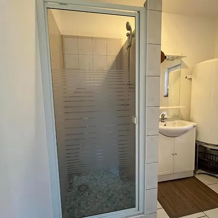 Maison d'hôtes Caillebourg Normandie Saint-Martin-Aux-Arbres