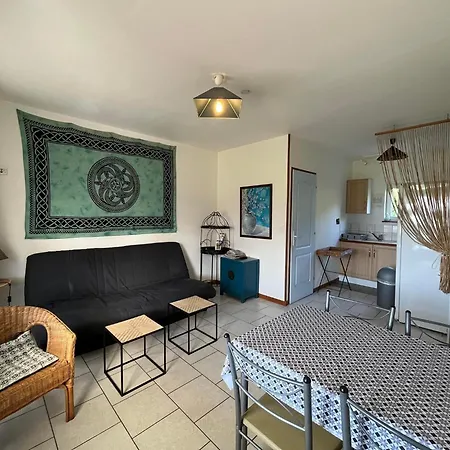 Caillebourg Normandie