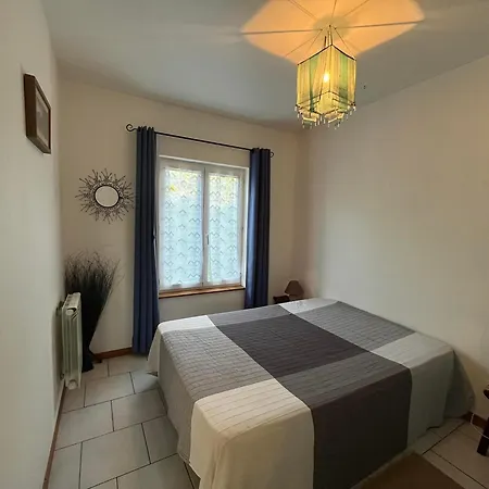 Caillebourg Normandie Maison d'hôtes 3*