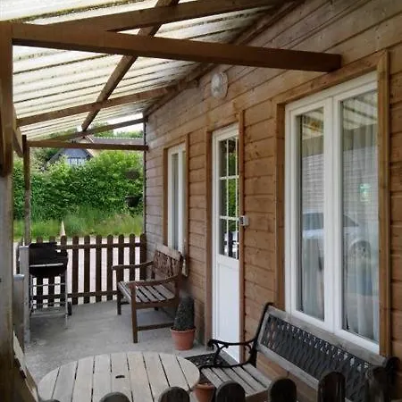 Caillebourg Normandie