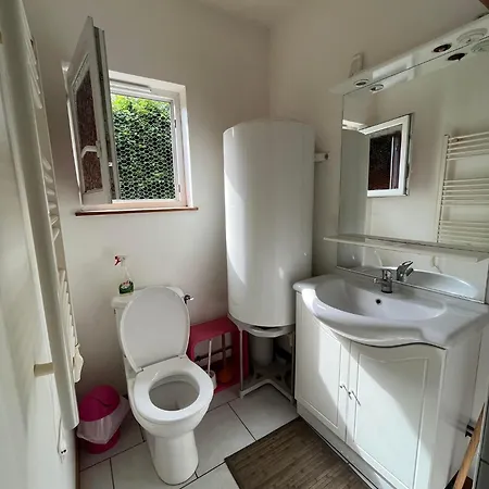 Caillebourg Normandie Maison d'hôtes