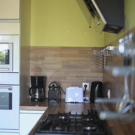 Caillebourg Normandie 3*