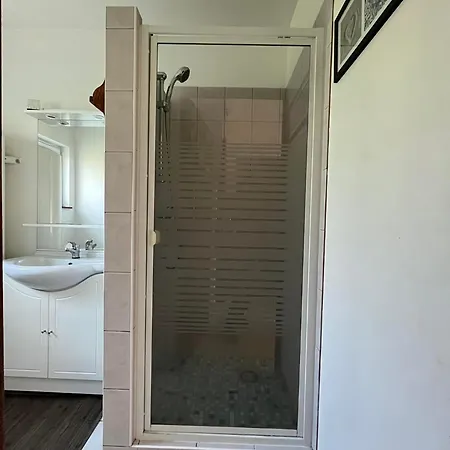 Maison d'hôtes Caillebourg Normandie Saint-Martin-Aux-Arbres