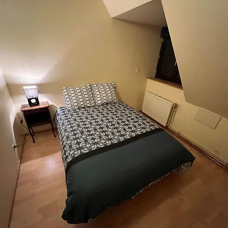 Caillebourg Normandie 3* Saint-Martin-Aux-Arbres