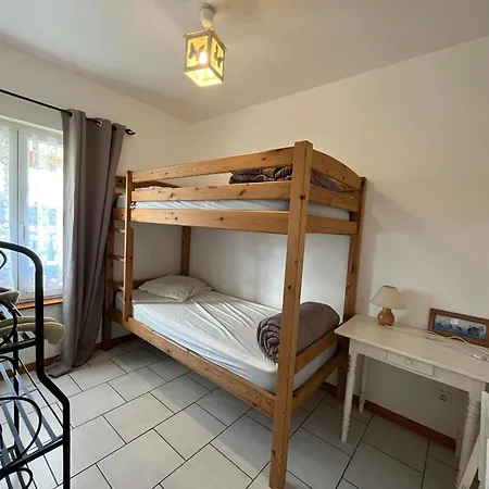 Caillebourg Normandie