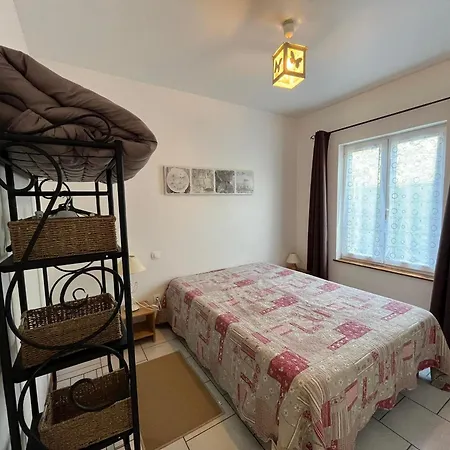 Caillebourg Normandie 3* Saint-Martin-Aux-Arbres