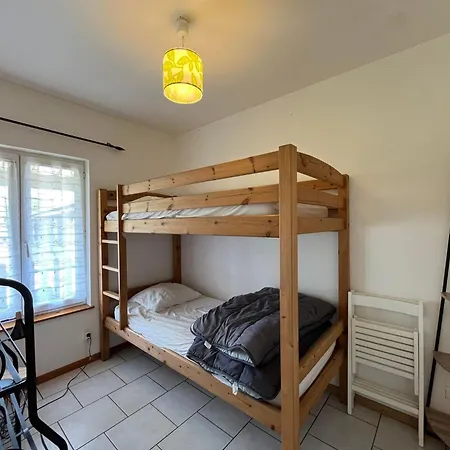 Caillebourg Normandie